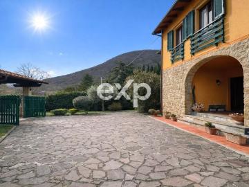 Villetta indipendente in vendita di 145 m² in Via di Legri, 90
