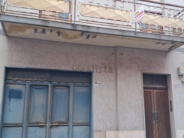 Villetta indipendente in vendita di 145 m² in Via Duca degli Abruzzi