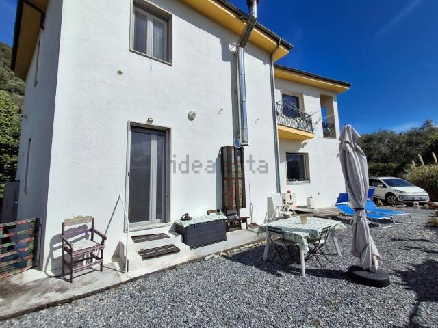 Villetta indipendente in vendita di 145 m² in Via Edmondo De Amicis