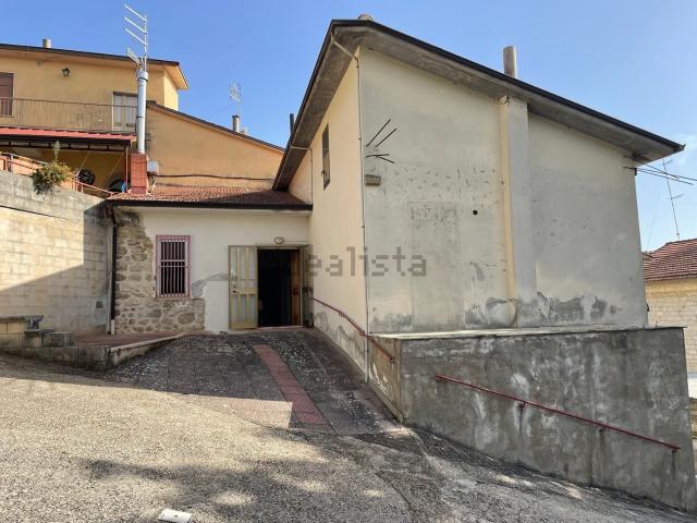 Villetta indipendente in vendita di 145 m² in Via Fontanarena