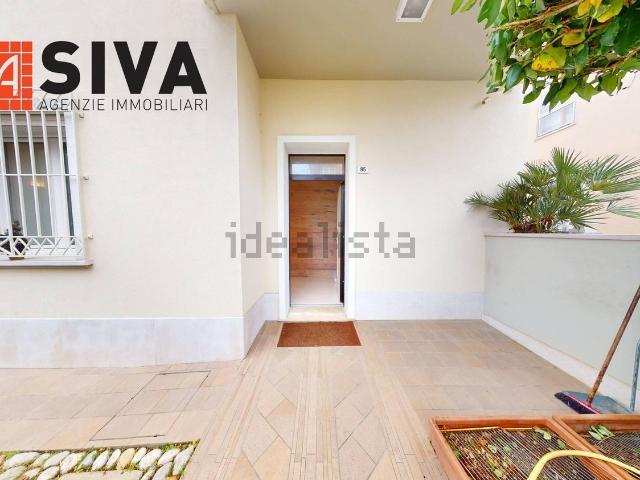 Villetta indipendente in vendita di 145 m² in Via Fiume Avisio, 85