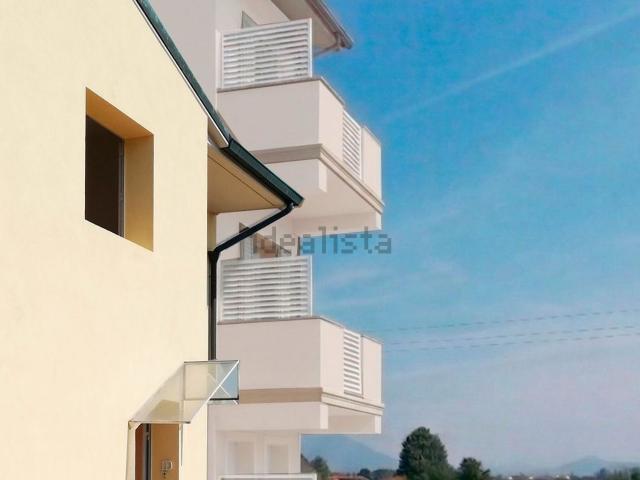 Villetta indipendente in vendita di 145 m² in Via Fratelli Bandiera