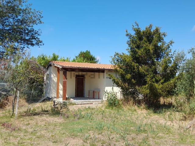 Villetta indipendente in vendita di 145 m² in Via Isillo