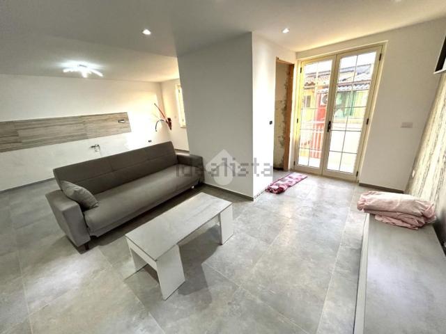 Villetta indipendente in vendita di 145 m² in Via Liguria, 27