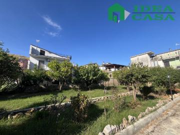 Villetta indipendente in vendita di 145 m² in Via Luciani, 100