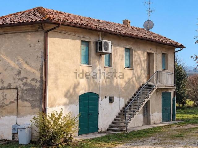 Villetta indipendente in vendita di 145 m² in Via Lunga, 23
