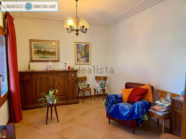 Villetta indipendente in vendita di 145 m² in Via Moglianese Peseggia