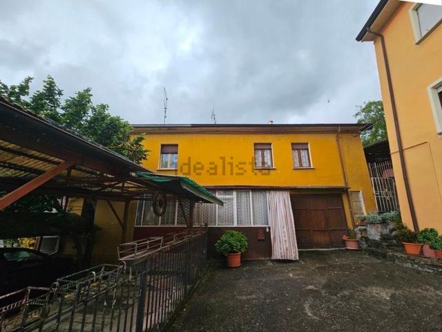 Villetta indipendente in vendita di 145 m² in Via Monte Molinatico