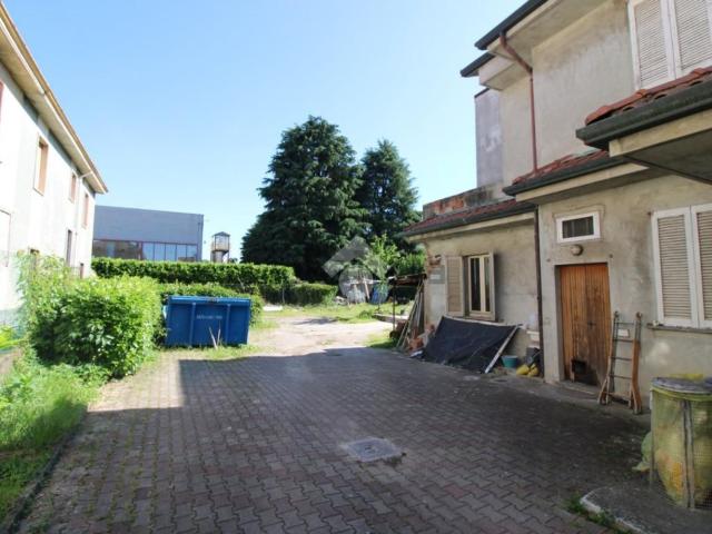 Villetta indipendente in vendita di 145 m² in Via Morgagni, 13