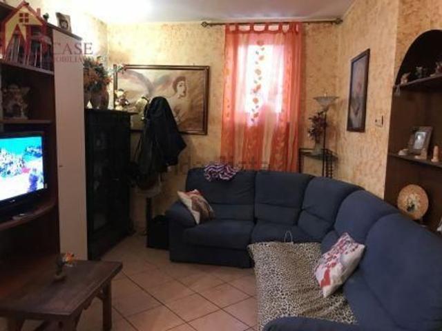 Villetta indipendente in vendita di 145 m² in Via Mazzini, 8