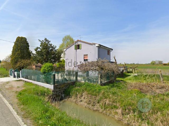 Villetta indipendente in vendita di 145 m² in Via Molinetto