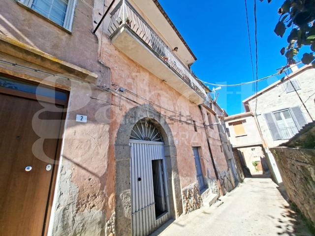 Villetta indipendente in vendita di 145 m² in Via Socce, 1