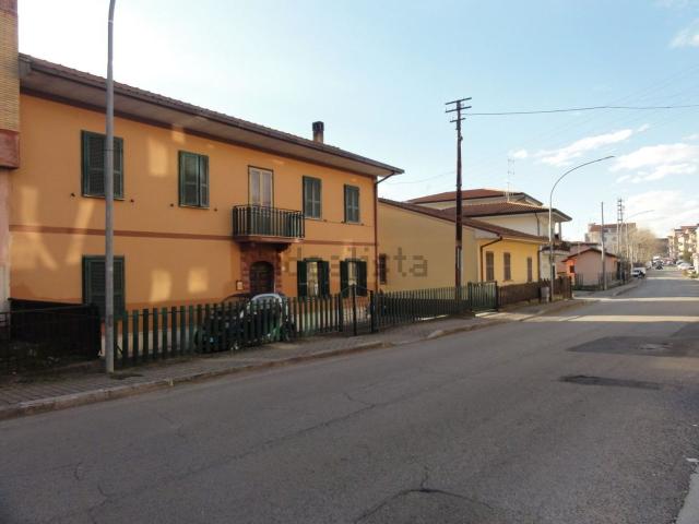 Villetta indipendente in vendita di 145 m² in Via San Francesco D&apos Assisi, 36