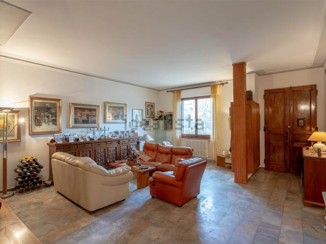 Villetta indipendente in vendita di 145 m² in Via San Giusto, 28