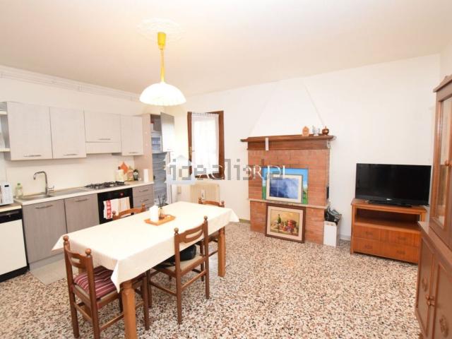 Villetta indipendente in vendita di 145 m² in Via Schiavonesca Vecchia