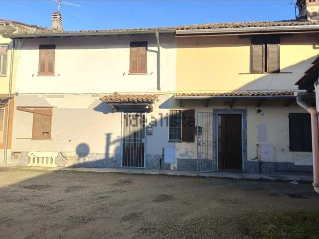Villetta indipendente in vendita di 145 m² in Via Stazione, 4