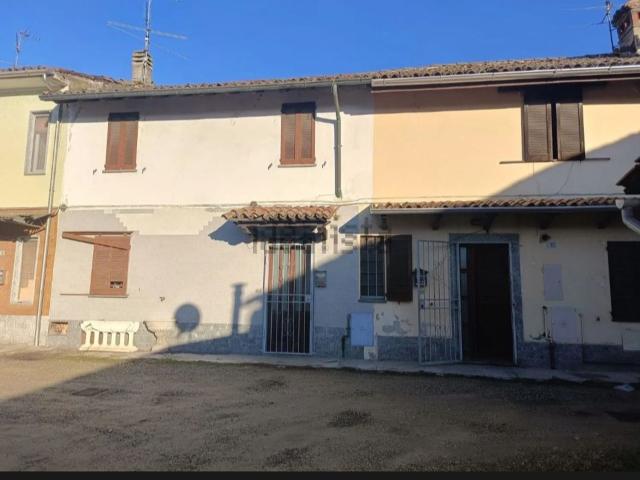 Villetta indipendente in vendita di 145 m² in Via Stazione, 9
