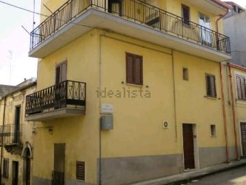 Villetta indipendente in vendita di 145 m² in Via Roma