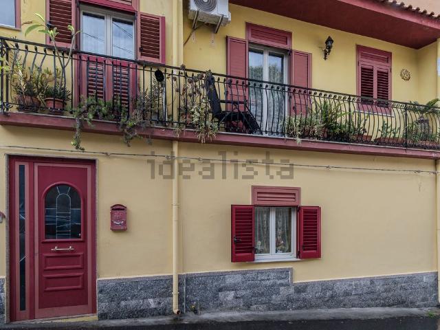 Villetta indipendente in vendita di 145 m² in Via Roma