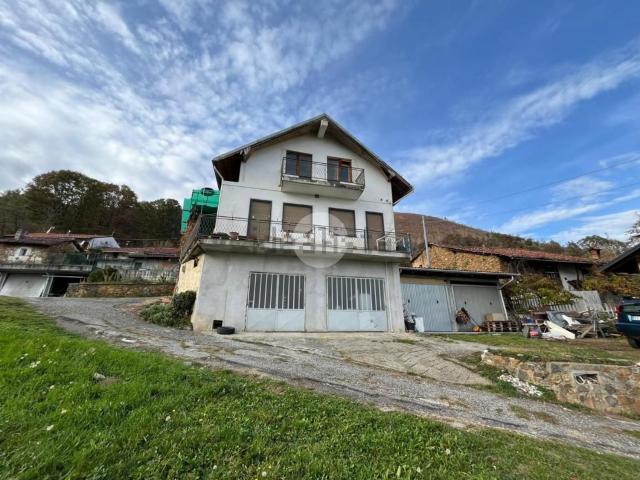 Villetta indipendente in vendita di 145 m² in Via Ramai, 60
