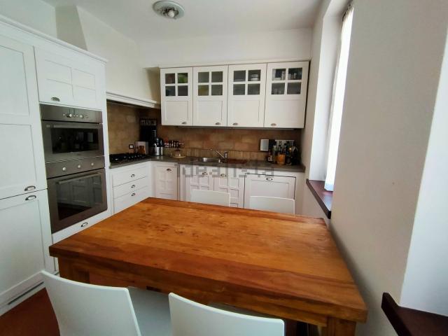 Villetta indipendente in vendita di 145 m² in Via Tiberio Deciani