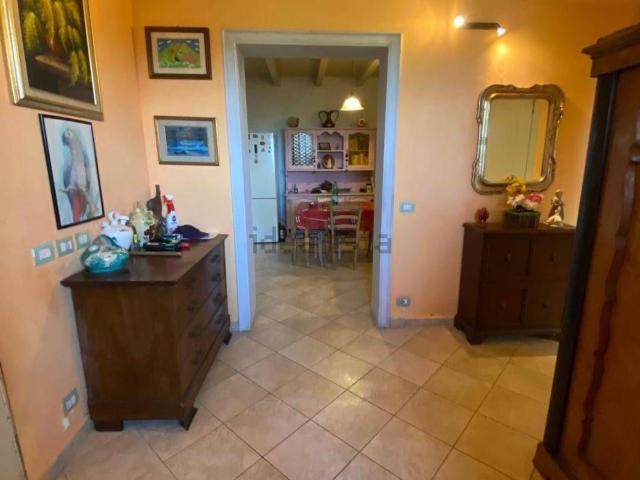 Villetta indipendente in vendita di 145 m² in Via Tre Fontane, 60
