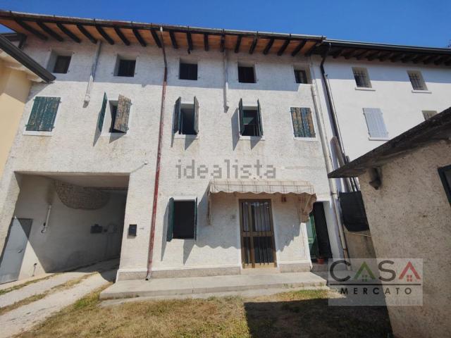 Villetta indipendente in vendita di 145 m² in Via Troset, 39