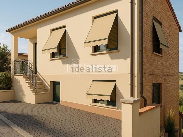 Villetta indipendente in vendita di 145 m² in Viale della Repubblica