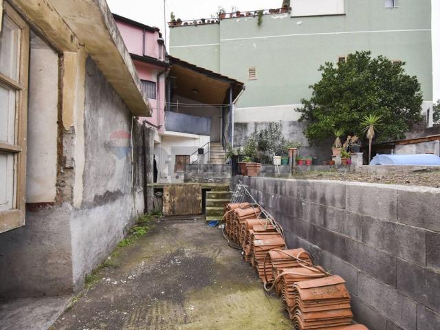 Villetta indipendente in vendita di 145 m² in Vico Casutto, 12