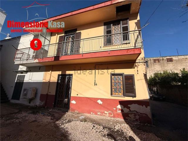 Villetta indipendente in vendita di 145 m² in Vico Carcere, 11