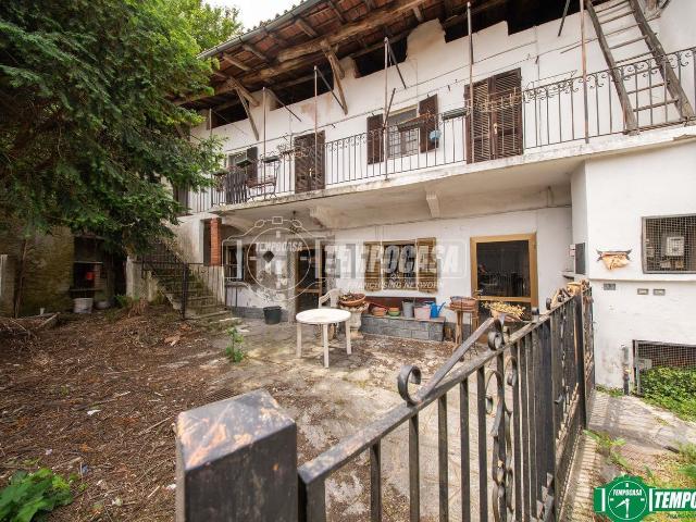 Villetta indipendente in vendita di 145 m² in Vicolo Chiuso, 1