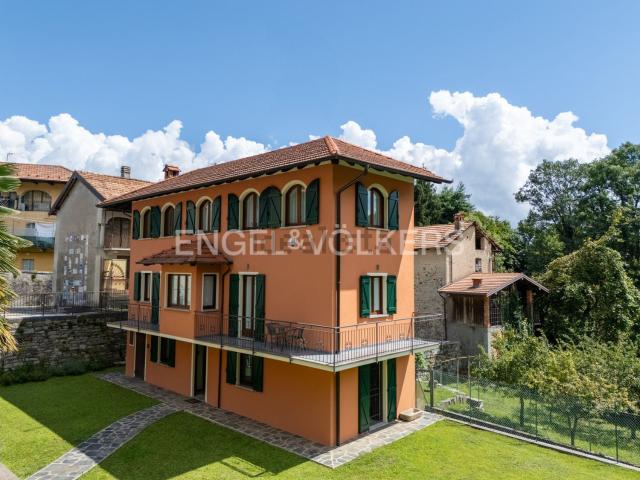 Villetta indipendente in vendita di 145 m² in Vicolo Fusarelli, 2