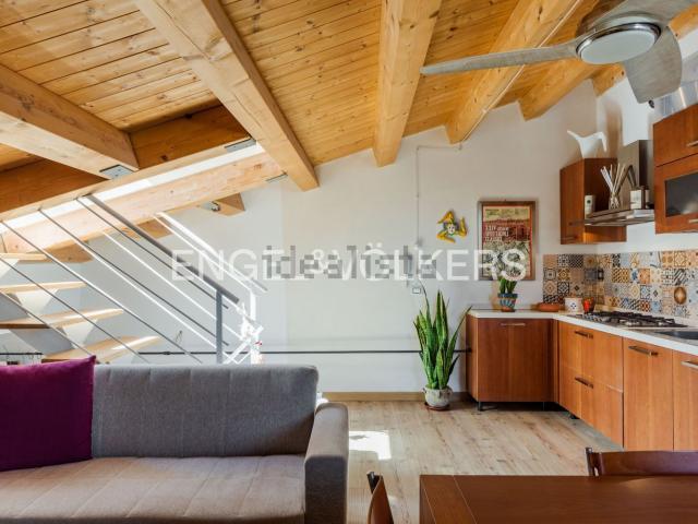 Villetta indipendente in vendita di 145 m² in Vicolo III Alla Giudecca, 3