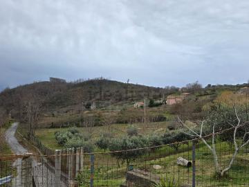 Villetta indipendente in vendita di 145 m² in Contrada Tremoli, 96