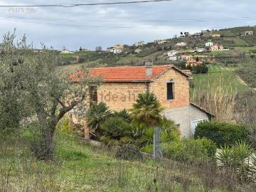 Villetta indipendente in vendita di 145 m² in Contrada marciliana, 6