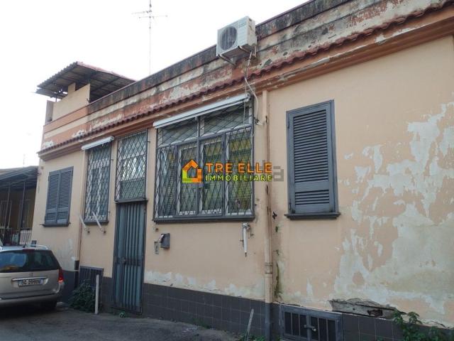 Villetta indipendente in vendita di 145 m² in Corso Umberto I, 239