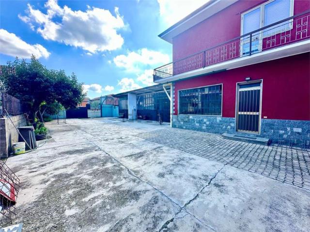 Villetta indipendente in vendita di 145 m² in Corso Armando Diaz