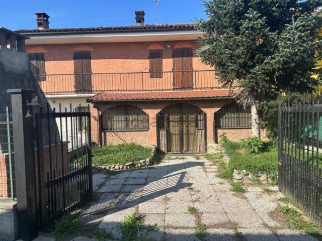 Villetta indipendente in vendita di 145 m² in Frazione Mottura
