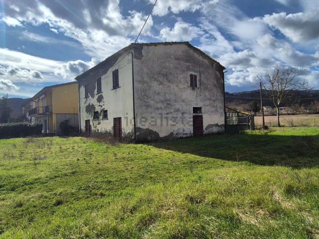 Villetta indipendente in vendita di 145 m² in Frazione Pieve a Socana