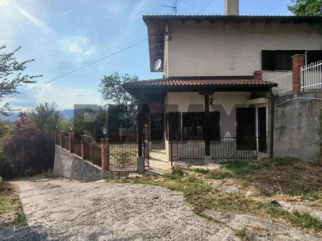 Villetta indipendente in vendita di 145 m² in Località Gorrette, 2