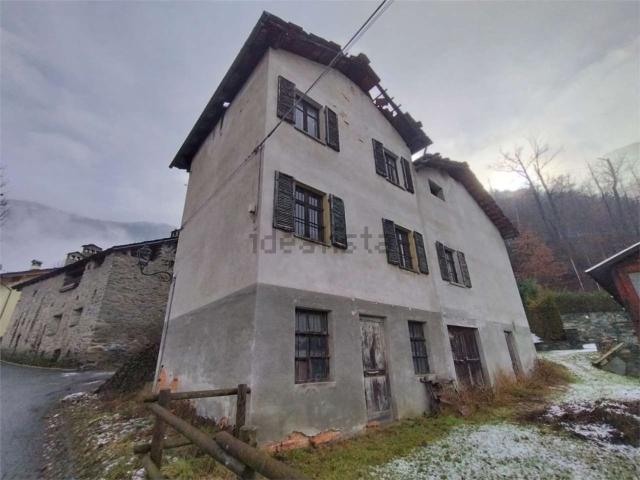 Villetta indipendente in vendita di 145 m² in Località Miseregne