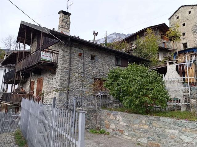 Villetta indipendente in vendita di 145 m² in Località Moron Trueil