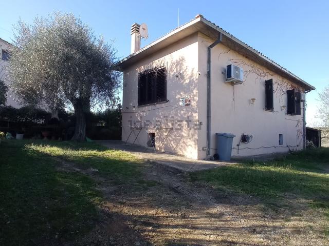 Villetta indipendente in vendita di 145 m² in Località San Sebastiano