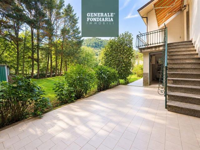 Villetta indipendente in vendita di 146 m²