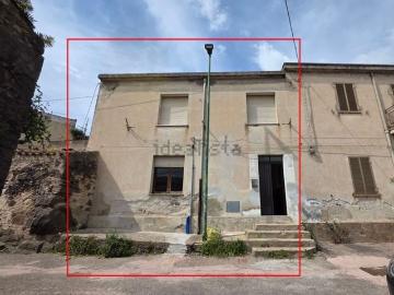 Villetta indipendente in vendita di 146 m² in Via Cagliari