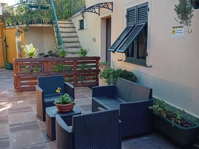 Villetta indipendente in vendita di 146 m² in Via alla cantina
