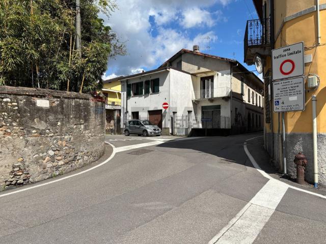 Villetta indipendente in vendita di 146 m² in Via G. Verdi, 31