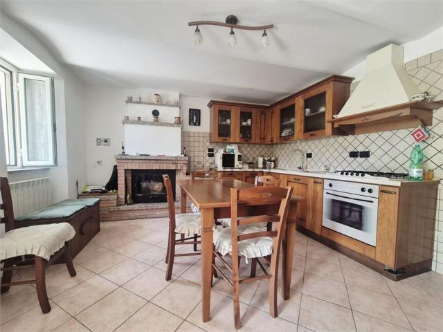 Villetta indipendente in vendita di 146 m² in Via Guglielmo Marconi, 52