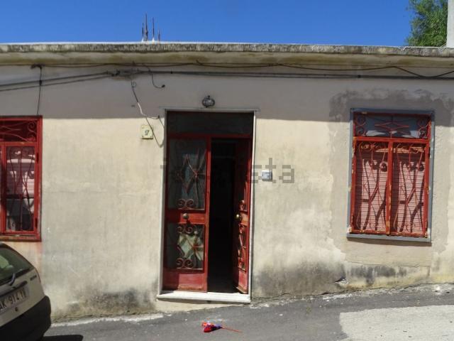 Villetta indipendente in vendita di 146 m² in Via delle Albicocche, 17