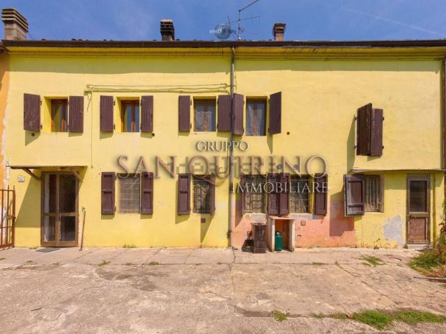 Villetta indipendente in vendita di 146 m² in Via Martinelli, 11